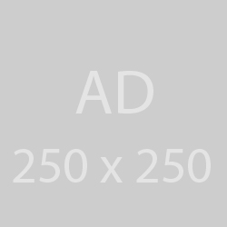 250x250 ad