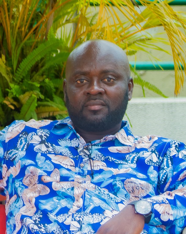 Heinz Osei Karikari