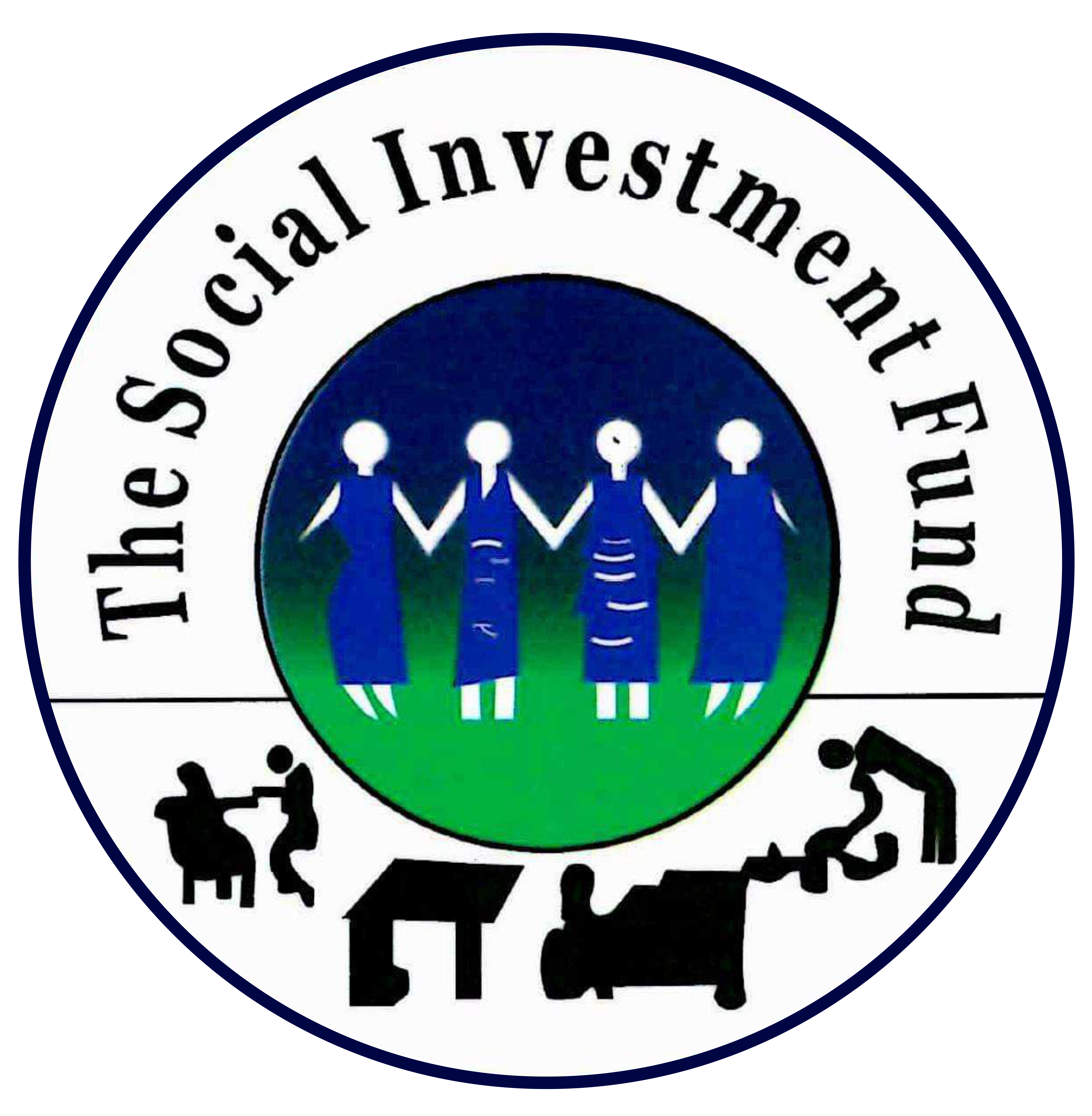 THE SOCIAL INVESTMENT FUND